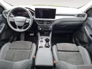 Ford Kuga 2.5 PHEV Active X | Technologypack | 360Camera | Adaptive Cruisecontrol | Dodehoekdetectie | El. Achterklep | B&O Audio | Head-up Display | Matrix Ledkoplampen | Dealer onderhouden! |