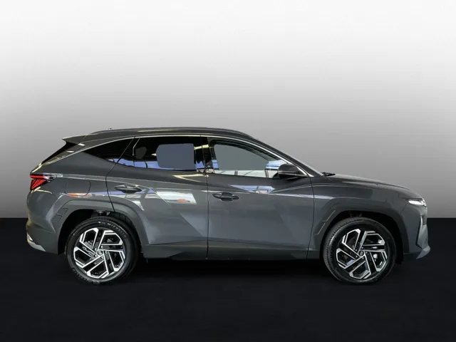 Hyundai Tucson 1.6 T-GDI PHEV Comfort