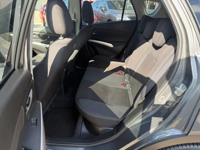 Suzuki S-Cross 1.4 Boosterjet Select