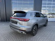 Chery Tiggo 8 Unique PHEV 7 persoons | Panoramadak | Stoelverwarming en koeling | 360 graden camera | 7 jaar garantie