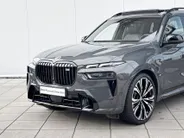 BMW X7 M60i xDrive