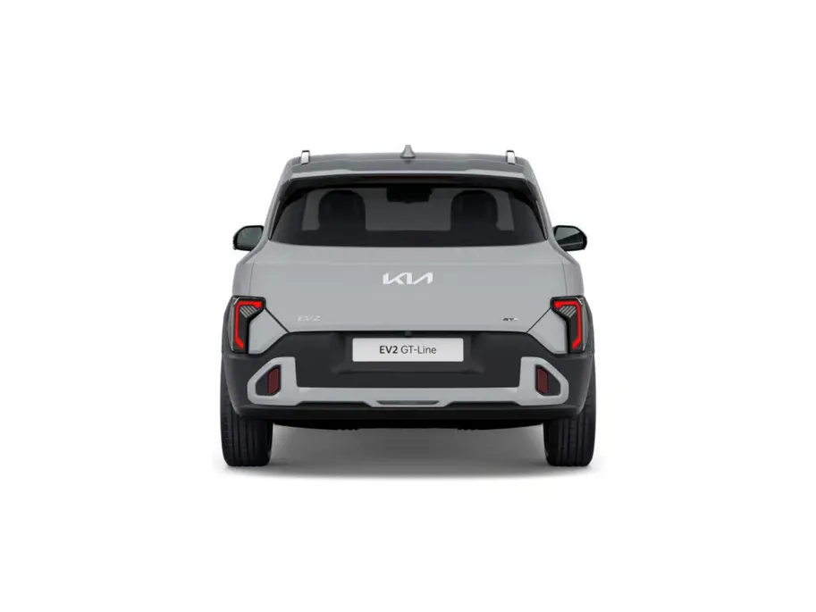 Kia EV2 GT-Line 61 kWh | Nieuw | Direct leverbaar | Actieradius tot 418 km (WLTP) | Tot € 3.000 inruilvoordeel bij aanschaf | 18% bijtelling |