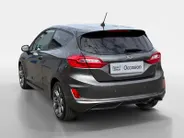 Ford Fiesta 1.0 EcoBoost ST-Line 125PK 3drs | 1e Eigenaar | NL-Auto | Climate Control | Navigatie | Parkeersensoren | Privacy Glass | Apple Carplay / Android Auto
