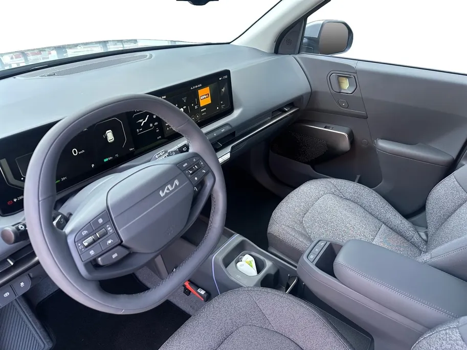 Kia EV2 Air 42.2 kWh | Enkele op voorraad | 3000.- inruilkorting | Stoel/Stuurverwarming | Wireless Carplay/Auto |