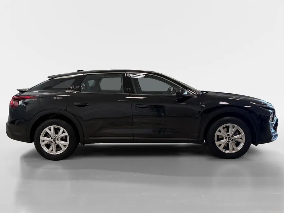 Citroën C5 X 1.2 TURBO | AUTOMAAT | BUSINESS EDITION | NL-AUTO |