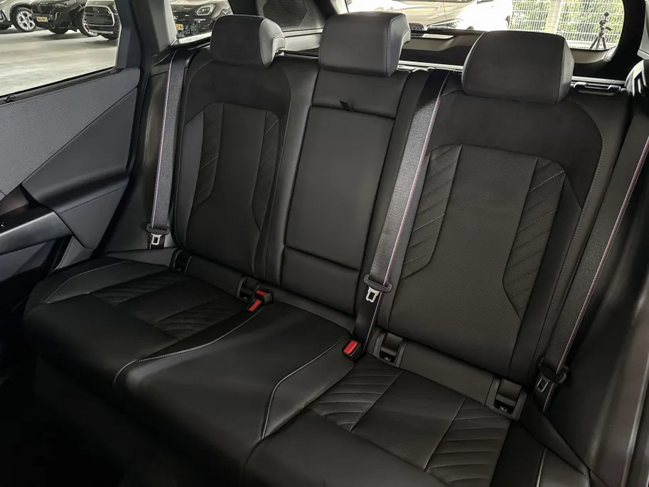 BMW X3 30e xDrive