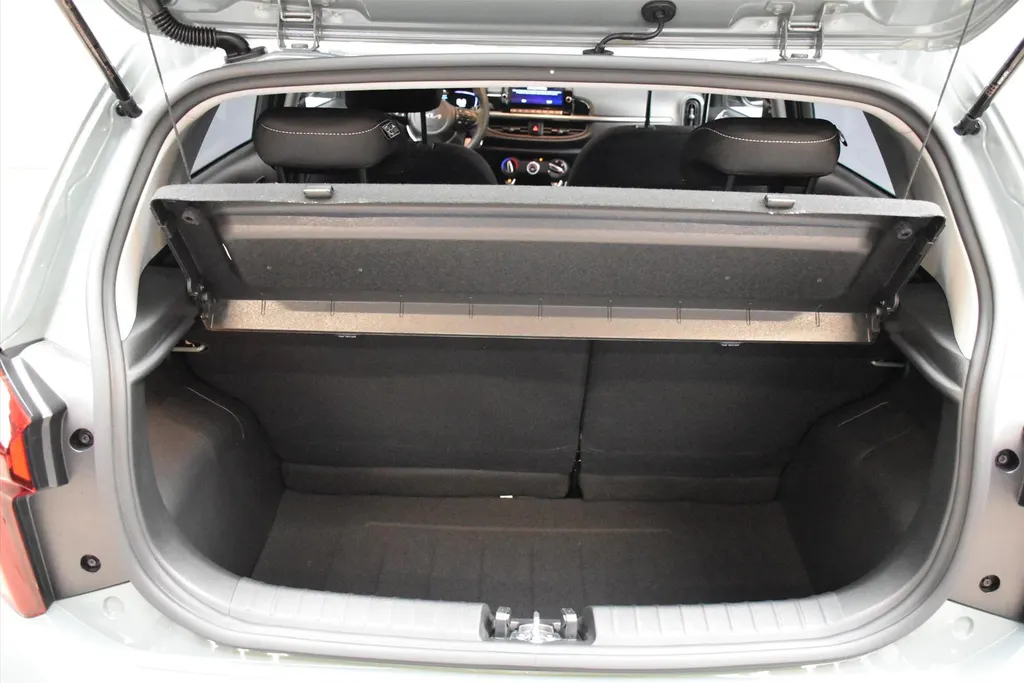 Kia Picanto 1.0 DPi 68pk 4-zits DynamicPlusLine