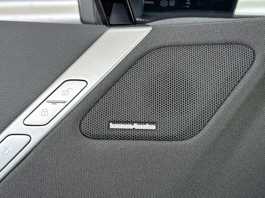 BMW iX xDrive45 101 kWh