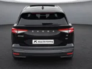 Škoda Enyaq iV 80 150kW/204PK · Panoramadak · 360°Camera · Navigatie · Apple/Android Car Play · Stuur & Stoelverwarming ·