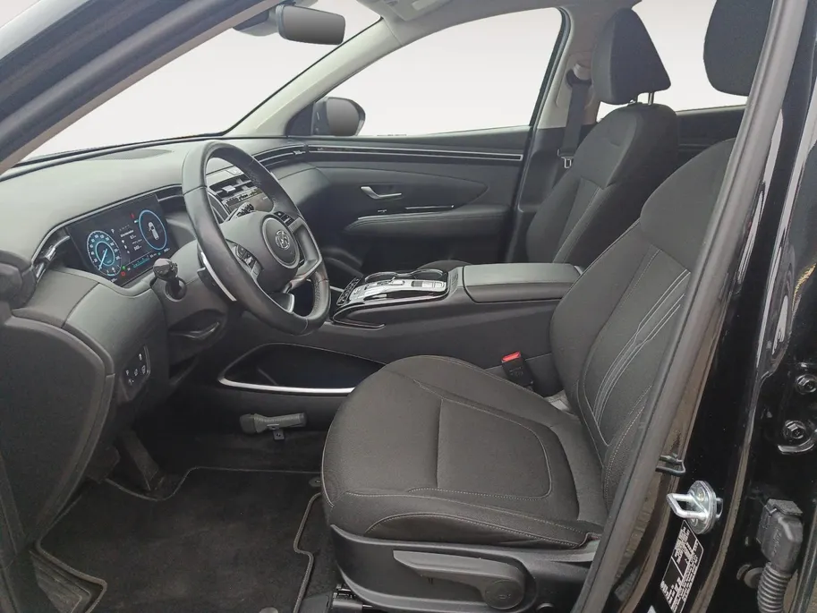 Hyundai Tucson 1.6 T-GDI HEV Comfort Smart |