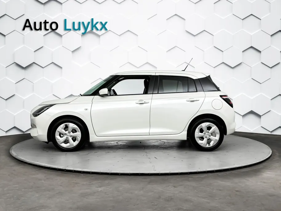 Suzuki Swift 1.2 Select Smart Hybrid | €2.200,- + €500,- voorraadkorting!
