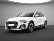 Audi A3 Allstreet Advanced edition 40 TFSI e 204 PK · Lederen bekleding · Comfortsleutel · 18' LM Velgen · Assist. Driving + Parking plus