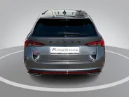 Škoda Octavia Combi 1.4TSI iV PHEV 180kW/245PK RS · Canton Audio · Navigatie · Apple/Android Car Play · Parkeersensoren