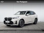 BMW X3 30e xDrive M-Sport Pro