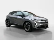 Renault Captur 1.8 E-Tech full hybrid 160 techno | Automaat | Apple Carplay & Android Auto | Cruise & Climate Control | Camera | Parkeersensoren | Navigatie | 12 Maanden BOVAG Garantie