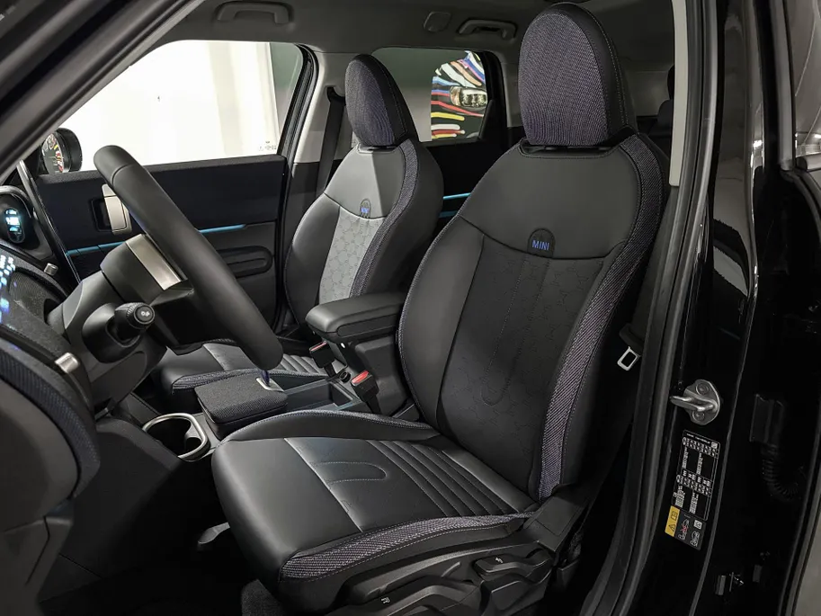 MINI Countryman Electric E Favoured