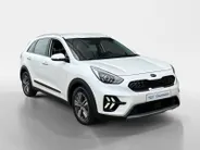 Kia Niro 1.6 GDi Hybrid DynamicLine | Navigatie | Apple Carplay / Android Auto | Climate Control | Achterruitrij Camera | Lichtmetalen Velgen |