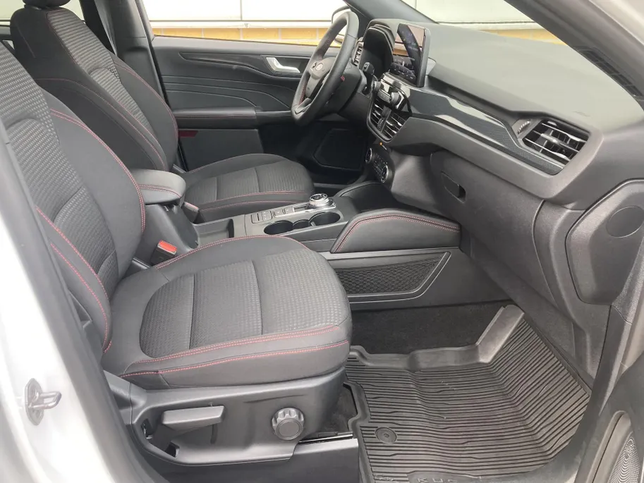 Ford Kuga 2.5 PHEV ST-Line-navi-winterpack Navigatie-Winterpack-verwarmde achterbank-Privacy glass