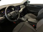 Škoda Octavia Combi 1.4 TSI iV PHEV Business Edition
