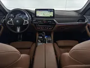 BMW 5 Serie Touring 530e Business Edition Plus