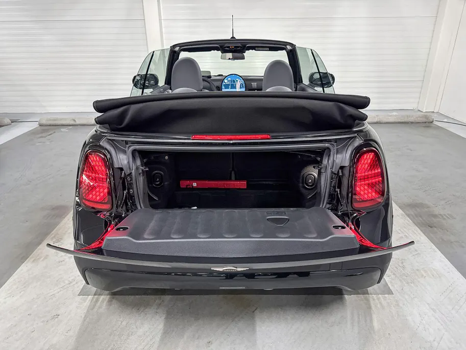 MINI Cooper Cabrio Cooper C Classic