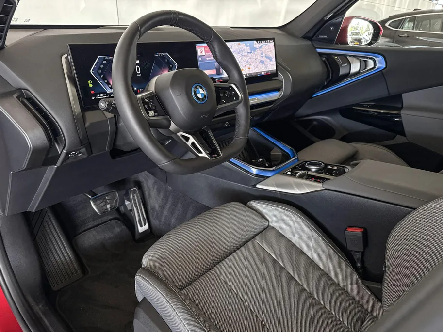 BMW X3 30e xDrive