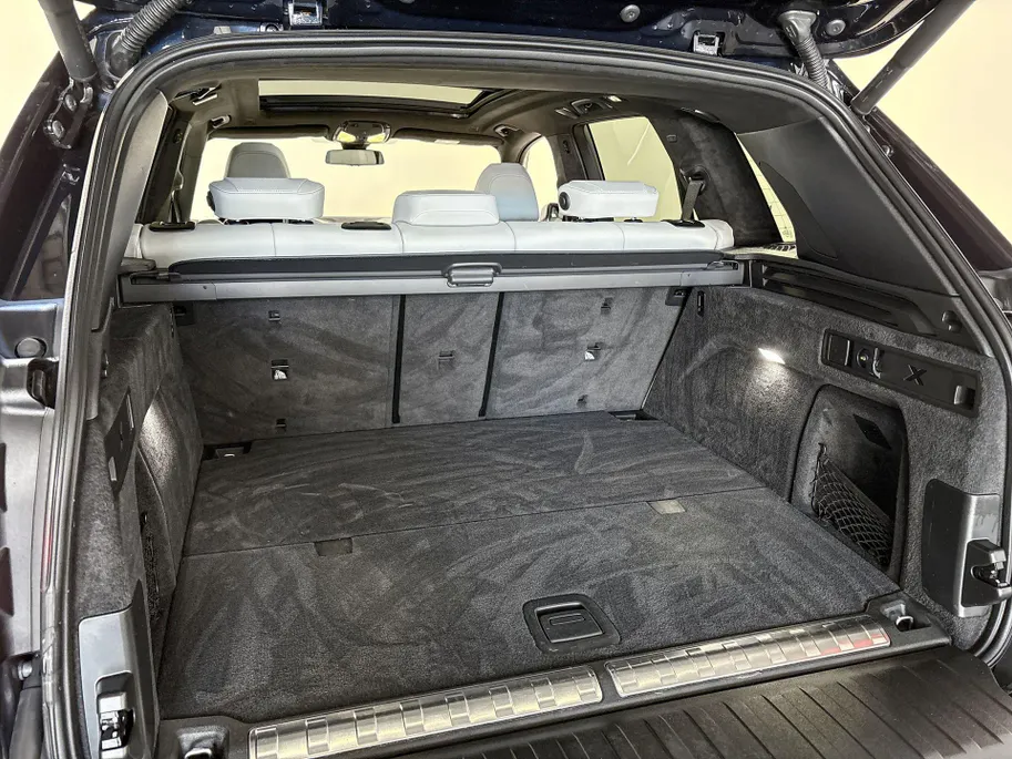 BMW X5 xDrive45e High Executive