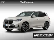 BMW X3 30e xDrive