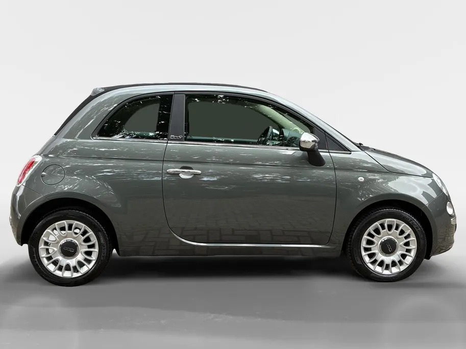 Fiat 500C 0.9 TwinAir Pop