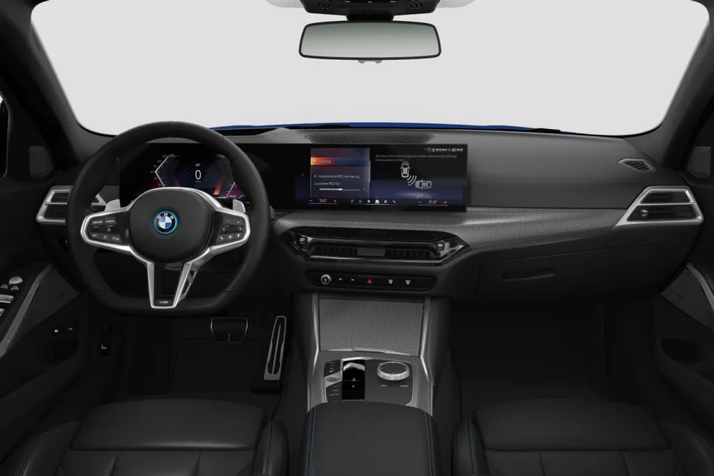 BMW 3 Serie Sedan 330e M Sport Edition