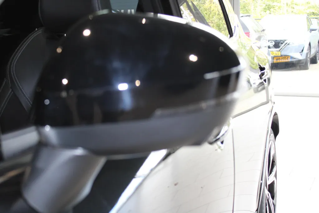 Nissan QASHQAI 1.3 MHEV Xtronic Tekna Plus | Nappa lederen bekleding | 1800kg trekgewicht | Cold pakket | 20inch wielen | Stoelgeheugen | Apple carplay & Android auto| Pro-pilot | Navigatie | Head-up display |