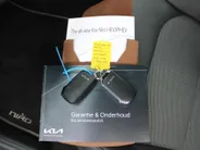 Kia Niro 1.6 GDi Hybrid DynamicLine | Camera | Cruise adapt. | Clima | 16' LM | Navi | Keyless |