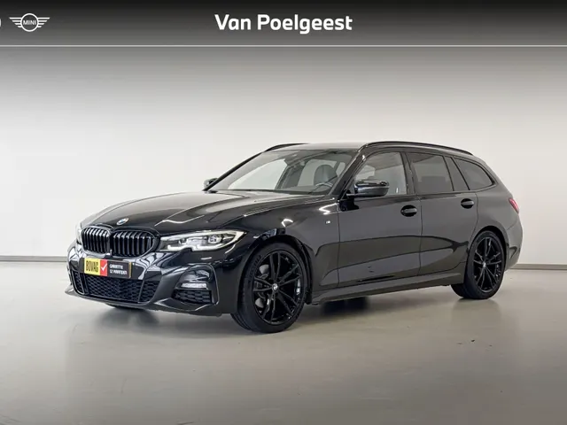 BMW 3 Serie Touring