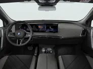 BMW iX xDrive60 112 kWh