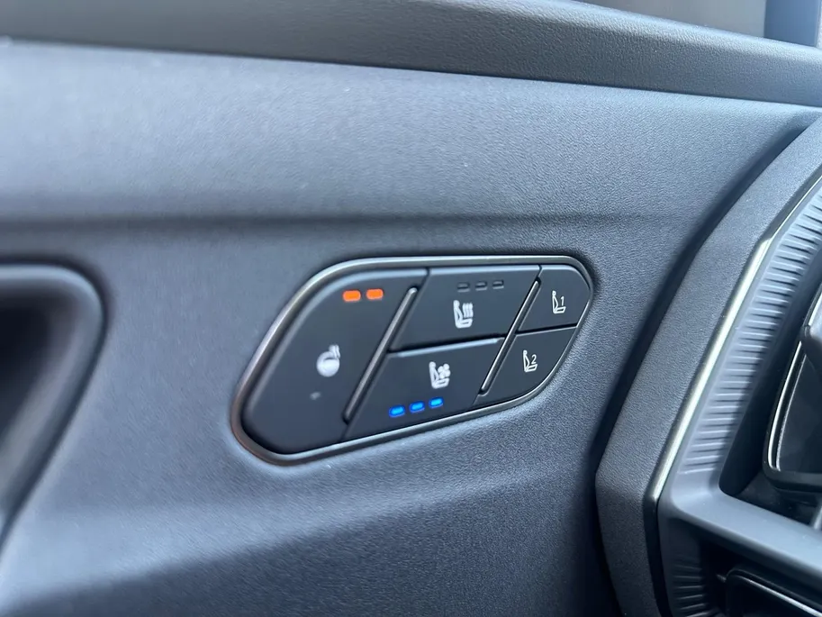 Kia EV5 Plus Advanced 81.4 kWh | NIEUWE AUTO | Panorama dak | geventileerde stoelen | leder |