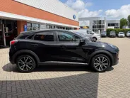 Ford Puma 1.0 EcoBoost Hybrid Titanium Trekhaak!