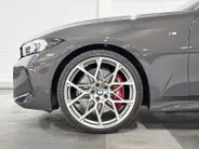 BMW 3 Serie Sedan M340i xDrive