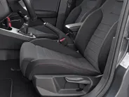 SEAT Ibiza 1.0 EcoTSI 95pk FR Business Intense · Camera · Navigatie · Apple/Android Car Play · Stoelverwarming · Garantie t/m 26-04-2027 of 100000km.