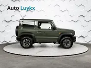 Suzuki Jimny 1.5 Select Allgrip Automaat | 4-Persoons | Trekhaak | L.M. Velgen