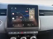 Renault Clio 1.0 TCE TECHNO NAVI AIRCO CAMERA CRUISE CONTROLE APPLE CARPLAY ANDROID AUTO 7 INCH SCHERM ZEER MOOIE AUTO PAS 3000KM