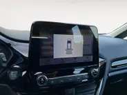 Ford Fiesta 1.0 EcoBoost Hybrid Titanium | Stoel- stuur en voorruitverwarming | Apple Carplay & Android auto | Cruise control