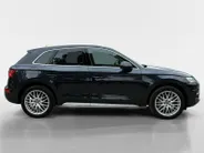 Audi Q5 2.0 TFSI quattro Design Pro Line Plus | SCHUIFKANTELDAK | TREKHAAK