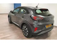 Ford Puma 1.0 EcoBoost 125PK Hybrid Titanium | Winter Pack |