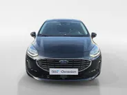 Ford Fiesta 1.0 EcoBoost Hybrid Titanium X Automaaat!|NL auto| Automaat| Winterpack| dealer onderhouden| 12 maanden Bovag garantie|
