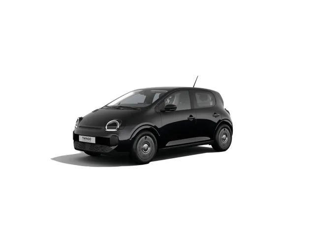 Renault Twingo Evolution | LED-achterlichten | LED-dagrijverlichting met specifiek vormgegeven lichtsignatuur | Parkeersensoren achter met sonische weergave