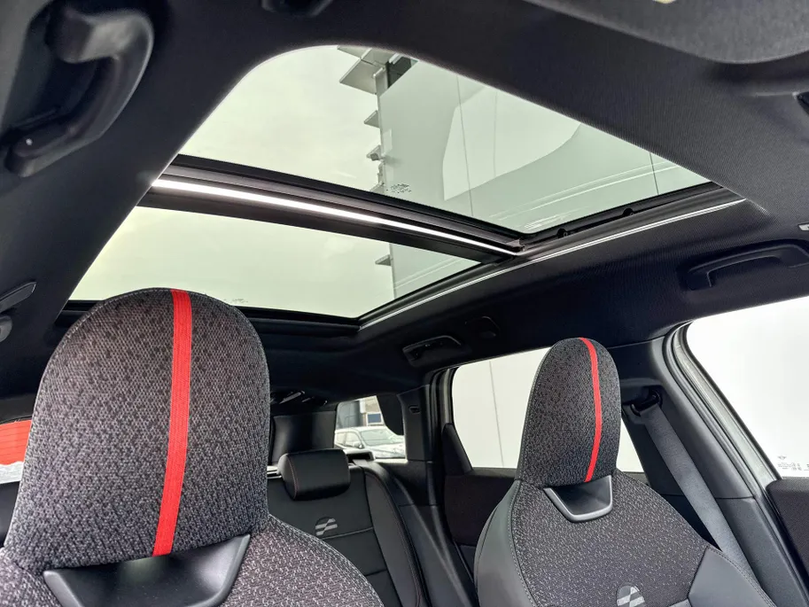 MINI Countryman Electric E John Cooper Works L 66.5 kWh