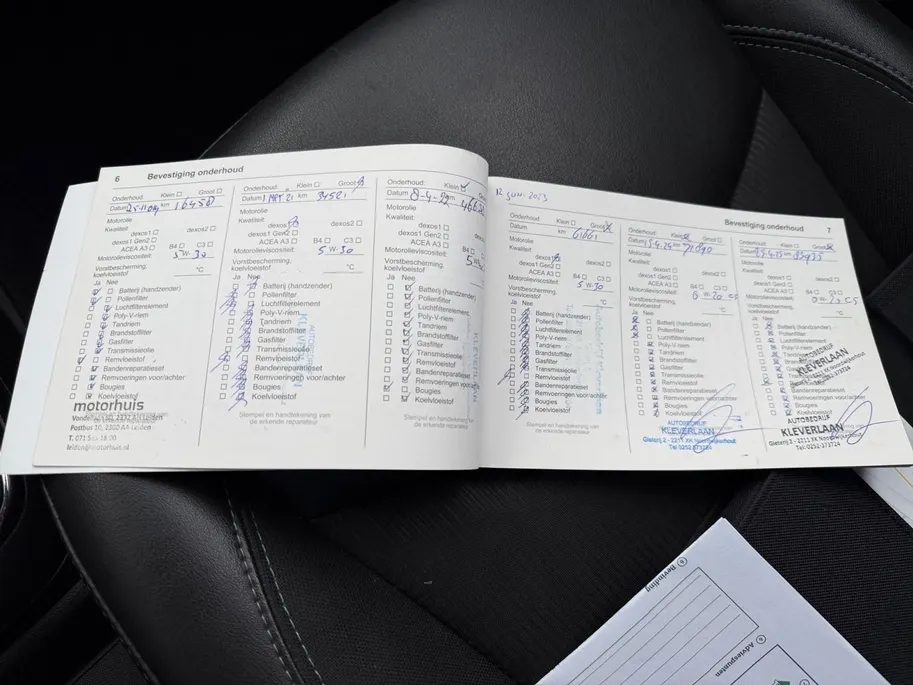 Opel KARL 1.0 ecoFLEX Innovation | Afneembare Trekhaak | Climate Control | Cruise Control |