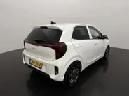 Kia Picanto 1.0 DPi 68pk 4-zits AMT DynamicPlusLine