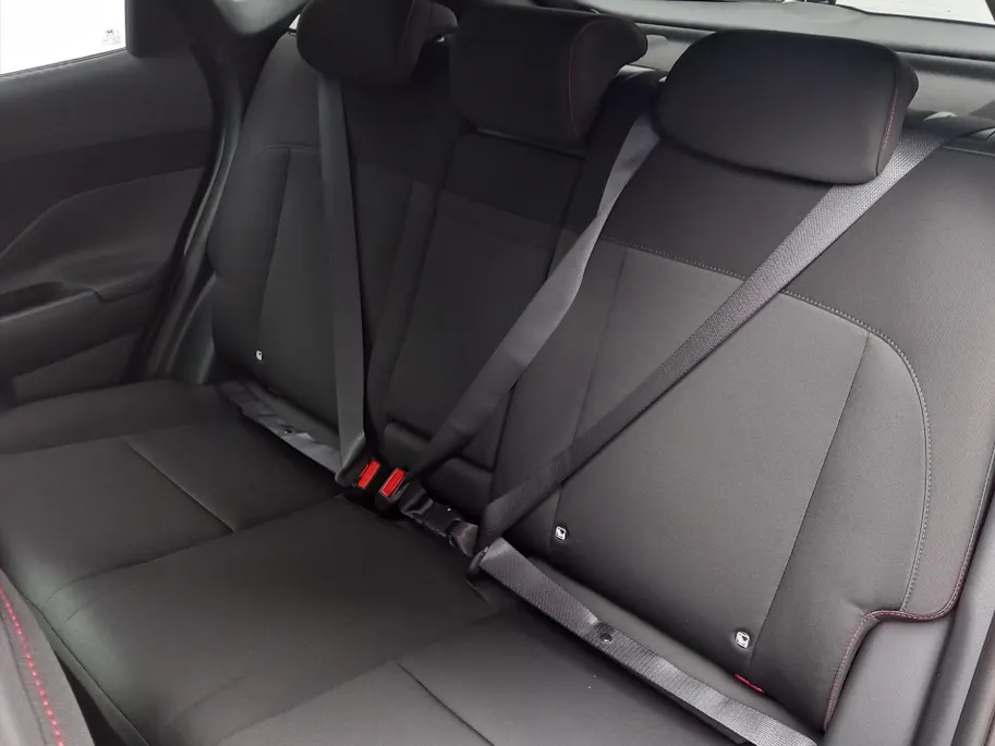 Hyundai Kona 64,8 kWh 204pk N Line Business / Voorraad deal