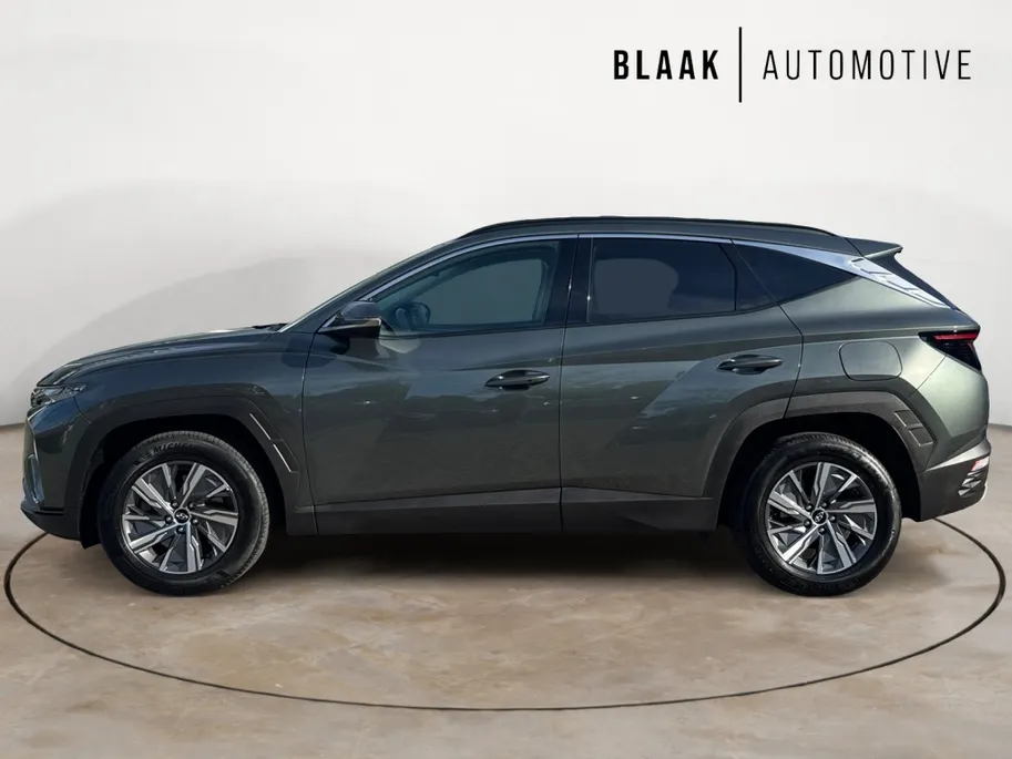 Hyundai Tucson 1.6 T-GDI HEV Comf